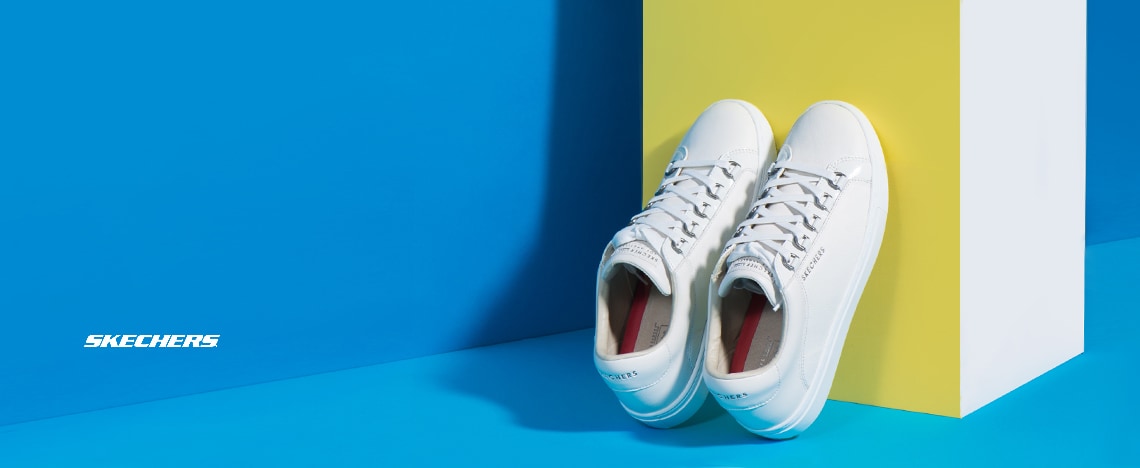 Skechers