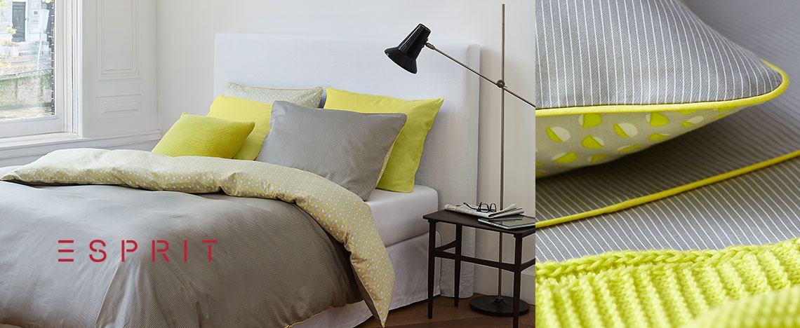 ESPRIT home