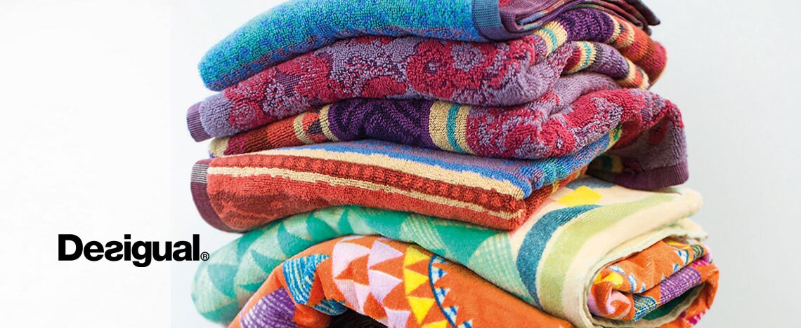 Desigual living
